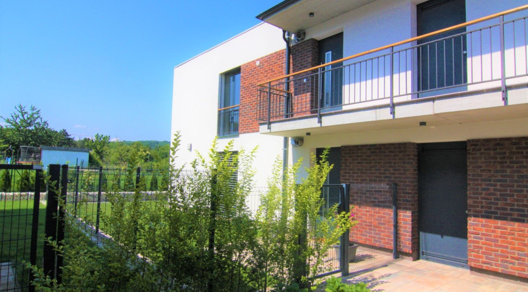 ELYZIA | PRENÁJOM! KRÁSNY 2 IZB. BYT V NÁDHERNEJ NOVOSTAVBE V RAKÚSKU, WOLFSTHAL