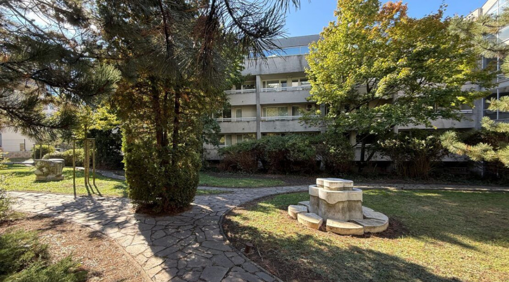 PRENÁJOM! 4 izb. byt na Bôriku s terasami, BA – Staré mesto