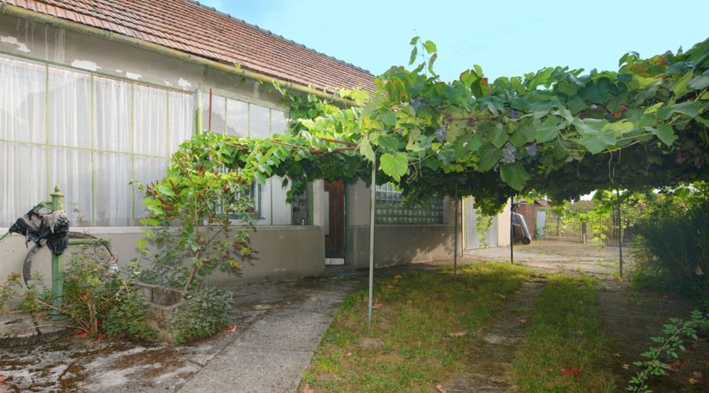 ELYZIA I PREDAJ 5 izb. RODINNÉHO DOMU, pozemok 1156 m2, Vysoká pri Morave, okr. Malacky