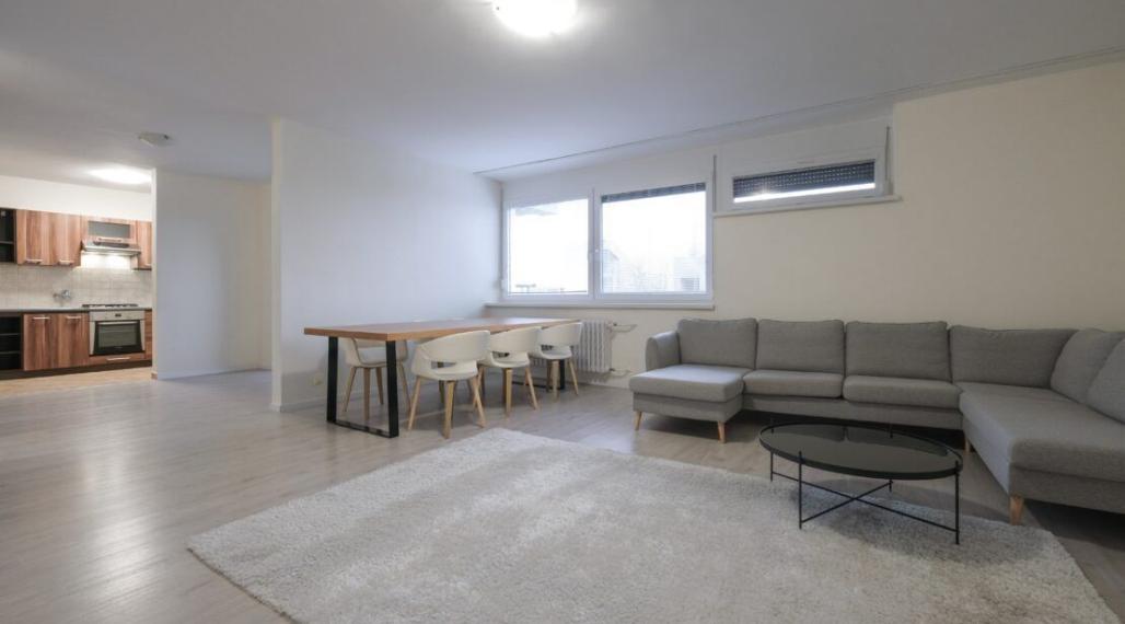 PRENÁJOM! 5 IZB. BYT NA HRADNOM KOPCI!