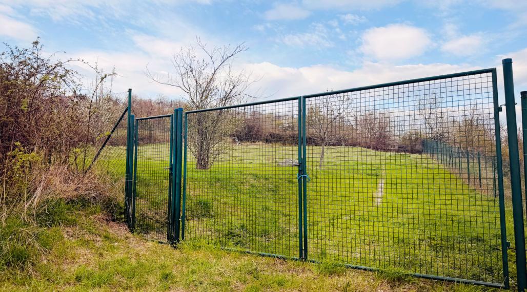 Nádherná záhrada na predaj – Bratislava III, Rača 