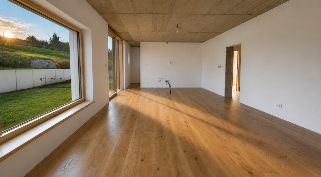 PREDAJ -  Skolaudovaný RODINNÝ DOM (2026), 629 m2 pozemok, Marianka