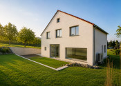 PREDAJ -  Skolaudovaný RODINNÝ DOM (2026), 629 m2 pozemok, Marianka - fotografia 3