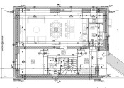 PREDAJ -  Skolaudovaný RODINNÝ DOM (2026), 629 m2 pozemok, Marianka - fotografia 8
