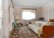 REZERVOVANĚ I PREDAJ 5 izb. RODINNÉHO DOMU, pozemok 1156 m2, Vysoká pri Morave, okr. Malacky - fotografia 7