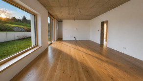 PREDAJ -  Skolaudovaný RODINNÝ DOM (2026), 629 m2 pozemok, Marianka - fotografia 1