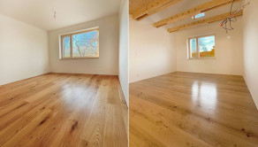 PREDAJ -  Skolaudovaný RODINNÝ DOM (2026), 629 m2 pozemok, Marianka - fotografia 6