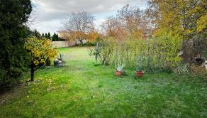 ELYZIA! OBROVAKÝ, KRÁSNY POZEMOK NA PREDAJ, INTRAVILÁN - CHORVÁTSKY GROB - fotografia 3