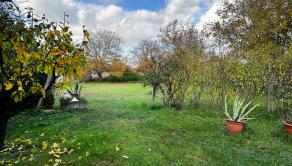 ELYZIA! OBROVAKÝ, KRÁSNY POZEMOK NA PREDAJ, INTRAVILÁN - CHORVÁTSKY GROB - fotografia 4