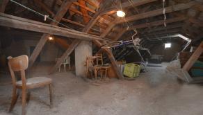 REZERVOVANĚ I PREDAJ 5 izb. RODINNÉHO DOMU, pozemok 1156 m2, Vysoká pri Morave, okr. Malacky - fotografia 8