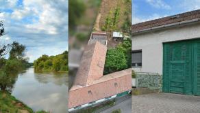 REZERVOVANĚ I PREDAJ 5 izb. RODINNÉHO DOMU, pozemok 1156 m2, Vysoká pri Morave, okr. Malacky - fotografia 10