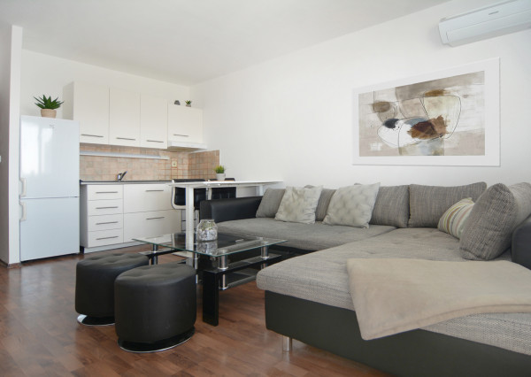 Predaj garzónka, Bratislava V