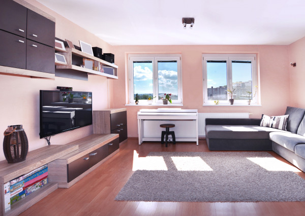 Predaj 3 izbový byt, Majerníkova, Bratislava