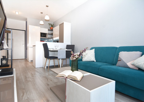 predaj 1 izbový byt, Žltá, Bratislava