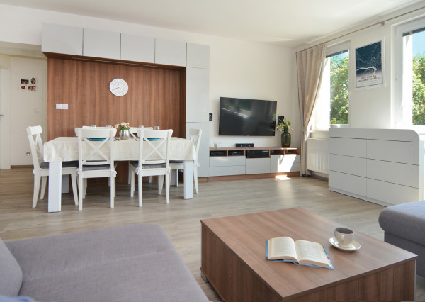 Predaj 3 izbový byt, Stupava, Bezručova