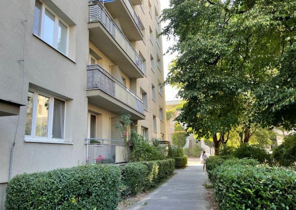 ELYZIA | PRENÁJOM | 2 IZB. BYT PRI CENTRÁLI