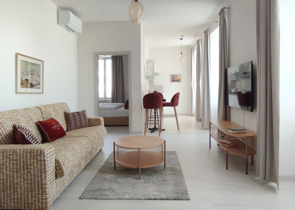 ELYZIA I PRENÁJOM ŠTÝLOVÉHO APARTMÁNU V KRÁSNOM 4**** HOTELI, STUPAVA