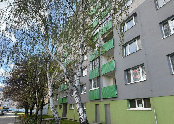 ELYZIA | PRENÁJOM! 3 IZB. BYT NA GERCENOVEJ