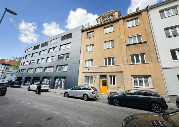 ELYZIA I 3 IZB. BYT NA MOSKOVSKEJ UL., BA – STARÉ MESTO