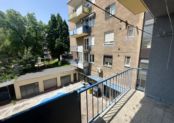 ELYZIA! 4. IZB. BYT V STAROM MESTE, UL. PALISÁDY S PARKOVANÍM