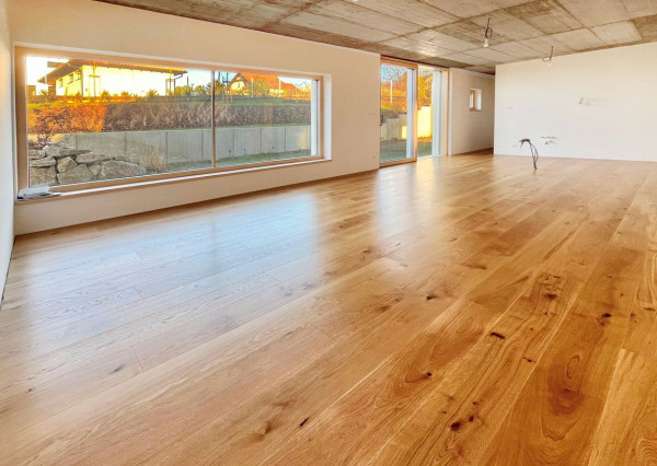 PREDAJ -  Samostatný RODINNÝ DOM-novostavba 2025, 629 m2 pozemok, Marianka