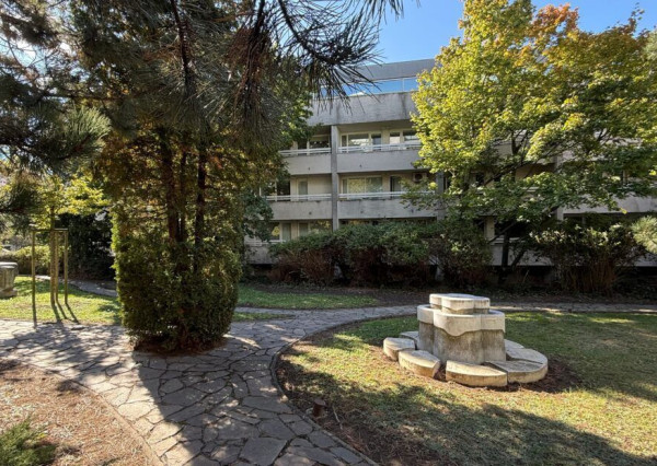 PRENÁJOM! 4 izb. byt na Bôriku s terasami, BA – Staré mesto