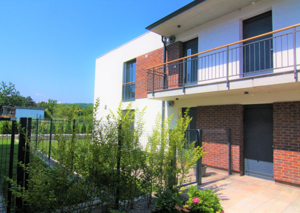 ELYZIA | PRENÁJOM! KRÁSNY 2 IZB. BYT V NÁDHERNEJ NOVOSTAVBE V RAKÚSKU, WOLFSTHAL