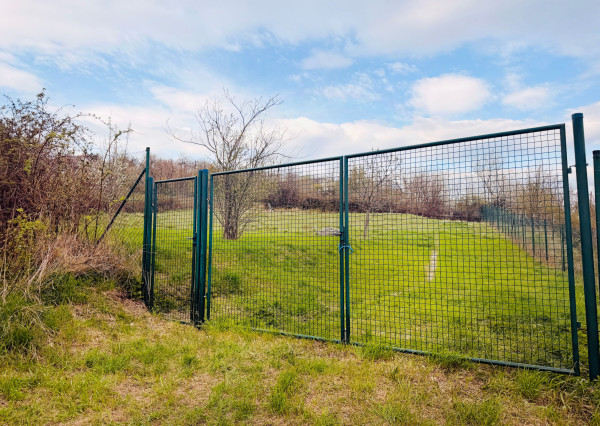 Nádherná záhrada na predaj – Bratislava III, Rača 