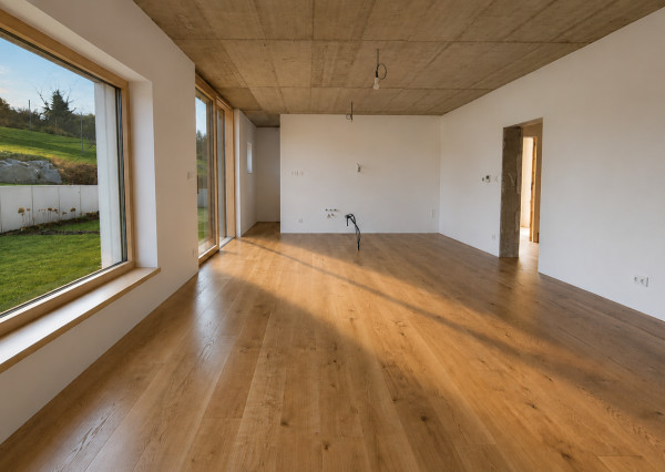 PREDAJ -  Skolaudovaný RODINNÝ DOM (2026), 629 m2 pozemok, Marianka