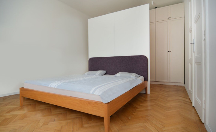 ..........PRENAJATÝ......... ELYZIA I Prenájom štýlový 3 izbový byt, Björsonova ul., Staré mesto, Bratislava - fotografia 5