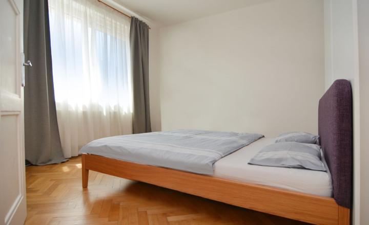 ..........PRENAJATÝ......... ELYZIA I Prenájom štýlový 3 izbový byt, Björsonova ul., Staré mesto, Bratislava - fotografia 6