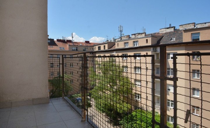 ..........PRENAJATÝ......... ELYZIA I Prenájom štýlový 3 izbový byt, Björsonova ul., Staré mesto, Bratislava - fotografia 9