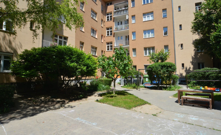 ..........PRENAJATÝ......... ELYZIA I Prenájom štýlový 3 izbový byt, Björsonova ul., Staré mesto, Bratislava - fotografia 18