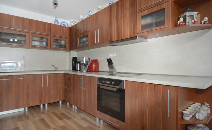 .........PREDANÝ........ELYZIA I Predaj 3 izb. bytu, Muškátová ul, Zálesie, okr, Senec. - fotografia 5