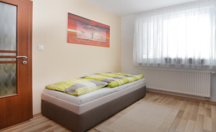 .........PREDANÝ........ELYZIA I Predaj 3 izb. bytu, Muškátová ul, Zálesie, okr, Senec. - fotografia 11