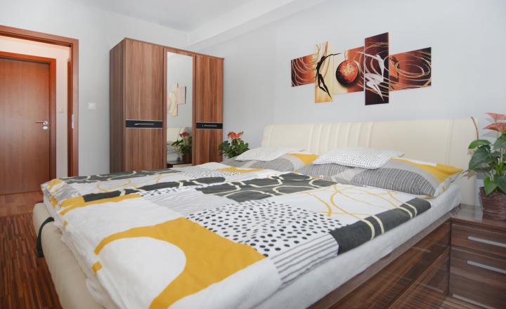 .........PREDANÝ........ELYZIA I Predaj 3 izb. bytu, Muškátová ul, Zálesie, okr, Senec. - fotografia 7