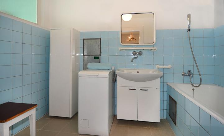 ............. PREDANÝ............. ELYZIA I PREDAJ PRIESTRANNÝ 2 IZB. BYT S LOGGIOU (97 m2), úžasná atmosféra, Račianska ul., Bratislava - fotografia 19