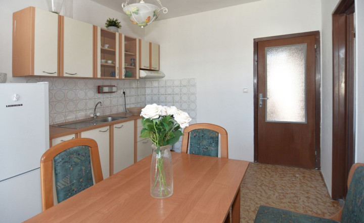 PREDANÝ!! ELYZIA I PREDAJ 4 IZB. BYT 82 m2, Ondavská ul., PRI ZIMNOM ŠTADIÓNE, Ružinov- Nivy, Ba II, - fotografia 10