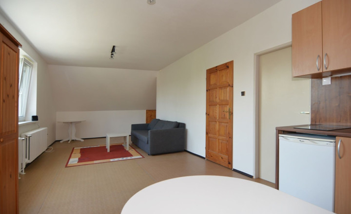 ELYZIA I PRENÁJOM 1 IZB. BYTU 46 m2, pivnica, parkovanie, Šamorínska ul. Bratislava Podunajské Biskupice - fotografia 5