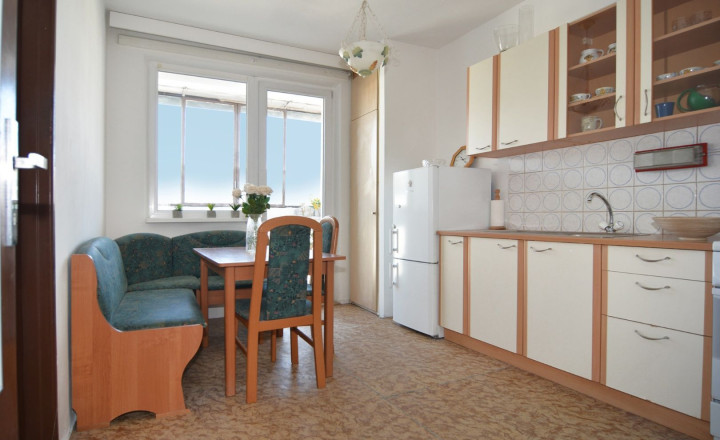 PREDANÝ!! ELYZIA I PREDAJ 4 IZB. BYT 82 m2, Ondavská ul., PRI ZIMNOM ŠTADIÓNE, Ružinov- Nivy, Ba II, - fotografia 5