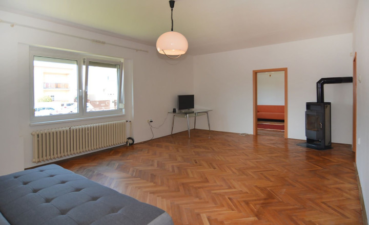 ........ PRENAJATÝ........ELYZIA I PRENÁJOM VEĽKÉHO 3 IZBOVÉHO BYTU 93 m2+ pivnica, sklad, parkovanie, Šamorínska, Bratislava - Podunajské Biskupice - fotografia 3