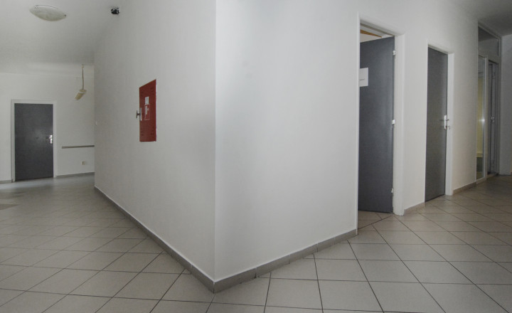 ELYZIA | TOP LOKALITA! PRENÁJOM kancelárie, vysoké stropy, Trenčianska ul.,Bratislava II - fotografia 4
