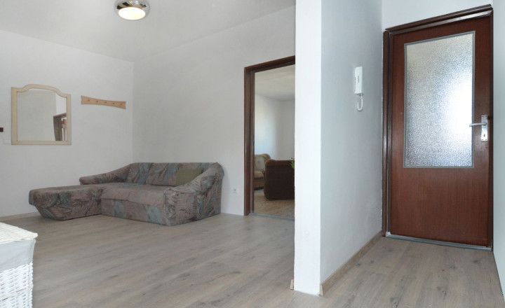 PREDANÝ!! ELYZIA I PREDAJ 4 IZB. BYT 82 m2, Ondavská ul., PRI ZIMNOM ŠTADIÓNE, Ružinov- Nivy, Ba II, - fotografia 1