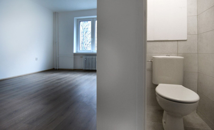 ELYZIA/PREDANÝ/ INVESTIČNÁ PRÍLEŽITOSŤ!! PREDAJ 1 IZB. BYTU, SIBÍRSKA UL., Bratislava-Nové Mesto - fotografia 7