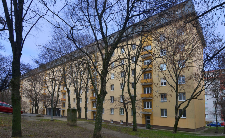 ELYZIA/PREDANÝ/ INVESTIČNÁ PRÍLEŽITOSŤ!! PREDAJ 1 IZB. BYTU, SIBÍRSKA UL., Bratislava-Nové Mesto