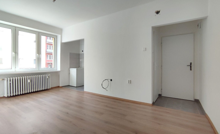 ELYZIA/PREDANÝ/ INVESTIČNÁ PRÍLEŽITOSŤ!! PREDAJ 1 IZB. BYTU, SIBÍRSKA UL., Bratislava-Nové Mesto - fotografia 1