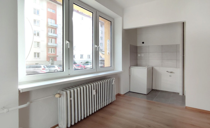 ELYZIA/PREDANÝ/ INVESTIČNÁ PRÍLEŽITOSŤ!! PREDAJ 1 IZB. BYTU, SIBÍRSKA UL., Bratislava-Nové Mesto - fotografia 3
