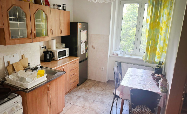 PREDANÉ! ELYZIA I 3 IZB. BYT NA MOSKOVSKEJ UL., BA – STARÉ MESTO - fotografia 2
