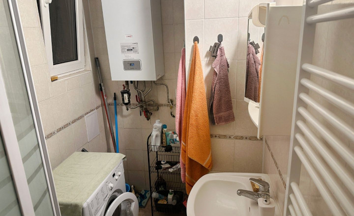 PREDANÉ! ELYZIA I 3 IZB. BYT NA MOSKOVSKEJ UL., BA – STARÉ MESTO - fotografia 5