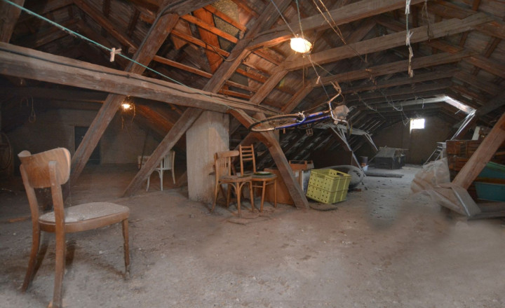 ELYZIA I PREDAJ 5 izb. RODINNÉHO DOMU, pozemok 1156 m2, Vysoká pri Morave, okr. Malacky - fotografia 7